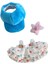 Mini 17CM 6 Inç Giysileri Kostümleri Kız Giysileri Çocuklar Kı Hediye (Yurt Dışından) 3