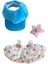 Mini 17CM 6 Inç Giysileri Kostümleri Kız Giysileri Çocuklar Kı Hediye (Yurt Dışından) 4