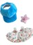 Mini 17CM 6 Inç Giysileri Kostümleri Kız Giysileri Çocuklar Kı Hediye (Yurt Dışından) 5