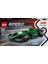 Speed Champions Aston Martin Aramco F1 AMR24 Yarış Arabası Araç Seti 5