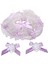 ve Saç I ile Kıyafeti 15-17CM/5.91-6.69INÇ Için (Yurt Dışından) 1