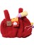 Giysileri Eğitici Koordinasyon Giysileri 17CM Kırmızı (Yurt Dışından) 3