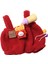 Giysileri Eğitici Koordinasyon Giysileri 17CM Kırmızı (Yurt Dışından) 4