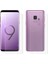 Samsung Galaxy S9 ile Uyumlu Ön Arka Koruma Full Body Jelatin 2