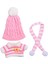 3x ve Ş Atkı Minyatür Giysiler 15-17CM (Yurt Dışından) 3