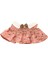 Şık Bebek Aksesuarları Yumuşak Kostümler Pembe (Yurt Dışından) 1