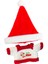 Oyuncak Şak Doldurulmuş Hayvanlar Için Kıyafetleri Noel Şapkası (Yurt Dışından) 5