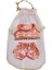 3x Üst ve Pantolon Saç Aksesuarları Kostüm 15-17CM (Yurt Dışından) 2