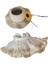 17CM 15CM Kolyeli Şı Takımı 4-7 8-10 Yaş Ayakkabısız (Yurt Dışından) 4