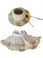 17CM 15CM Kolyeli Şı Takımı 4-7 8-10 Yaş Ayakkabısız (Yurt Dışından) 5