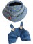 Pantolon 17CM Giysileri Minyatür Giysileri 5-7 8-10 Yaş Çocuklar Için Giysileri (Yurt Dışından) 3