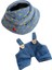 Pantolon 17CM Giysileri Minyatür Giysileri 5-7 8-10 Yaş Çocuklar Için Giysileri (Yurt Dışından) 5
