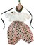 38CM Giysileri Ş Oyuncak Pantolon (Yurt Dışından) 2