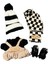 17CM Giysileri, Giysileri, , Çocuk Hediyenizi Yapın, Moda Yap Oyuncak Giysileri Takımı (Yurt Dışından) 1