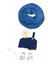 17CM Bebek Giysileri Pantolon Kız Bebek Giysileri (Yurt Dışından) 2
