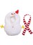 5.9 Inç Için Noel Özellikli Minyatür Giysileri (Yurt Dışından) 1