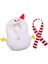 5.9 Inç Için Noel Özellikli Minyatür Giysileri (Yurt Dışından) 2