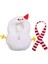 5.9 Inç Için Noel Özellikli Minyatür Giysileri (Yurt Dışından) 3