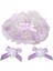 Için Mini , Saç I Aksesuarı , 15-17 Cm/5.91-6.69 Inç Ölçülerine (Yurt Dışından) 2
