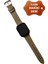 Samsung Watch 22 mm Uyumlu Deri Kordon 1