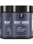 Innosupps 2li Adet Night Shred Nighttime Fatburner 60 Caps LUST925000376 1