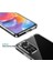 Xiaomi Redmi Note 11 Uyumlu Kılıf Ön Arka 360 Koruma Arka Sert Mika Ön Silikon Şeffaf 3