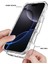 iPhone 14 Pro Max Uyumlu Kılıf Ön Arka 360 Koruma Arka Sert Mika Ön Silikon Şeffaf 2