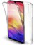 Xiaomi Redmi Note 8 Uyumlu Kılıf Ön Arka 360 Koruma Arka Sert Mika Ön Silikon Şeffaf 1