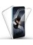 Samsung Galaxy A70 Uyumlu Kılıf Ön Arka 360 Koruma Arka Sert Mika Ön Silikon Şeffaf 1