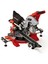 Pistonlu Gönye Testere TE-SM 8 L Dual (1800 W, max. 65 mm x 305 mm kesme derinliği/genişliği, Ø 216 mm testere bıçağı, lazer) - 4300866 1