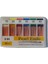 Pearl Endo Gutta Percha 0.6 Açılı No 15-40 Asorti 1