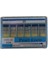 Pearl Endo Paper Points 0.4 Açılı No 30 1