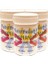 Cooling 3 Tane Krem Kokulu Ayaklara 50 ml 1