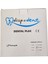 Dental Plak Yumuşak 2mm 20 Adet 1
