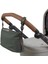Buggy Bebek Arabası Organizer Çanta Dark Olive 4