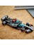 Speed Champions Mercedes-Amg F1 W15 Yarış Arabası 2