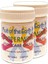 Cooling 2 Tane Ayak ve Ayaklardan Gelen Kokuya Krem 50 ml 1