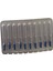 Tirnerf 25 mm - 10 Lu Paket NO04 1
