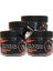 Eelhoe Belly Fatburner Sweat Enhancer Krem 100 ml x 4 Adet + Jel 1