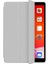 Apple iPad Mini 2 / Mini 3 Smart Cover Stand Arkası Şeffaf Tablet Kılıfı 3