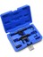Motor Zamanlama Araçları Kontrol Faydalı Kit Calage 1.2 Gdı Dağıtım Senkronizasyonu Psa Için Pure Tech - Kayış 5318 (Yurt Dışından) 2