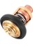 Tekne Parçaları ve Aksesuarları 1 Adet 6E5-12411-00 6E5-12411-02 6E5-12411-10 Tekne Motoru Termostatı Suzuki Için Yamaha Dıştan Takma Motor Motor Parçası (Yurt Dışından) 3