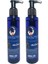Erkeklere Kadınlara Özel Nane Aromalı Vücut Masaj Yağı Mint Flavored Massage Oil 2 x 125 ml 2