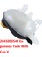 2045000549 Mercedes Benz W205 W213 C300 E400 C63 C-Class 2015-2018 Soğutma Sıvısı Genleşme Tankı Için Kapaklı Genleşme Tankı (Yurt Dışından) 3