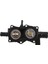 Saıc Mg Zs Gt Mg3 Roewe I5 I6 Rx3 10008730 Için Motor Soğutma Suyu Çıkış Odası Termostat Grubu (Yurt Dışından) 1