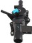 Saıc Mg Zs Gt Mg3 Roewe I5 I6 Rx3 10008730 Için Motor Soğutma Suyu Çıkış Odası Termostat Grubu (Yurt Dışından) 4