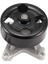 Motor Soğutma Sistemi Su Pompası 21010EN225 21010-ET025 Nissan Cube NV200 Sentra Tida Hatchback Versa Için (Yurt Dışından) 1