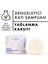 Dengeleyici Katı Şampuan / Yağlı Saçlar (110 gr) 1