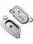 Araba LED Xenon Far Ünitesi Far Lambası Kontrol Modülü 8V0998473 8V0998474 -Audı A3 S3 2018 (Yurt Dışından) 2