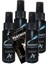 Prosthetic Hazne2:0354 4 Tane Anti Ter Kokusu Sprey Anti-Perspirant 50 ml + Yanında Jel 1